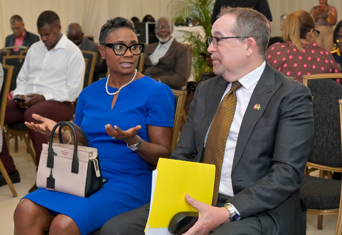 Nine Local Groups Receive $22.9M from Canada Fund for Community Development Projects