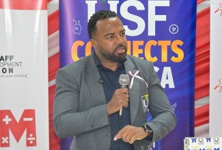 USF Hands Over Starlink Devices to Foundation for Homework Centres