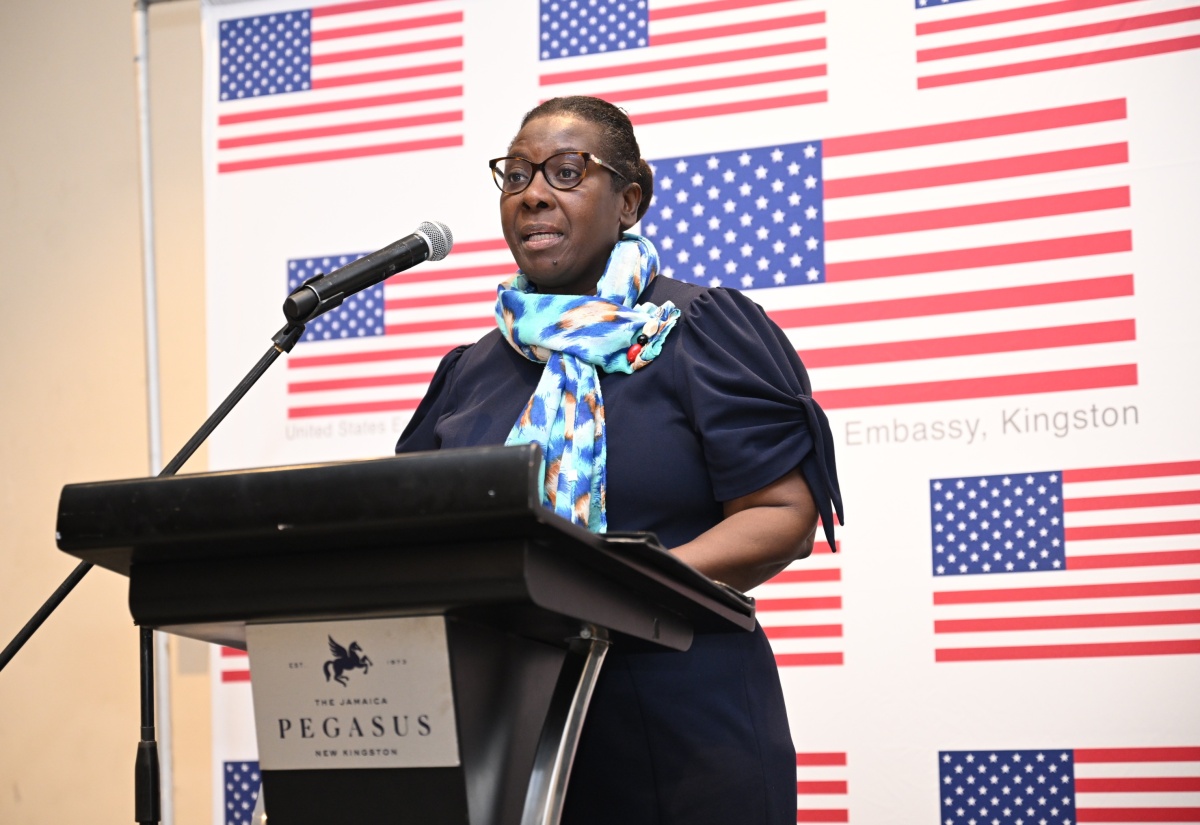 PHOTOS: US Embassy Hosts Annual Education USA College Fair