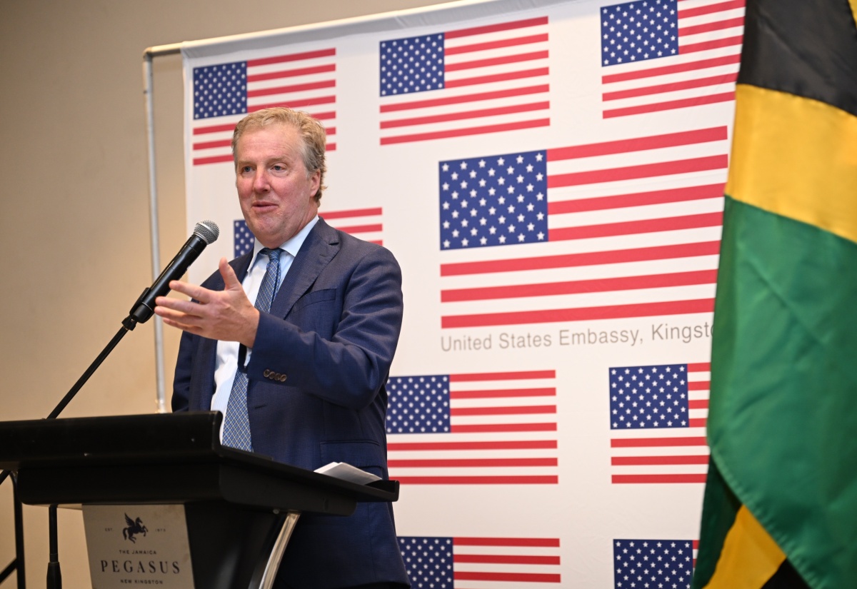 PHOTOS: US Embassy Hosts Annual Education USA College Fair