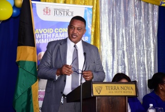 Education Ministry Committed to Ensuring Safe Learning Environments – Richard Troupe