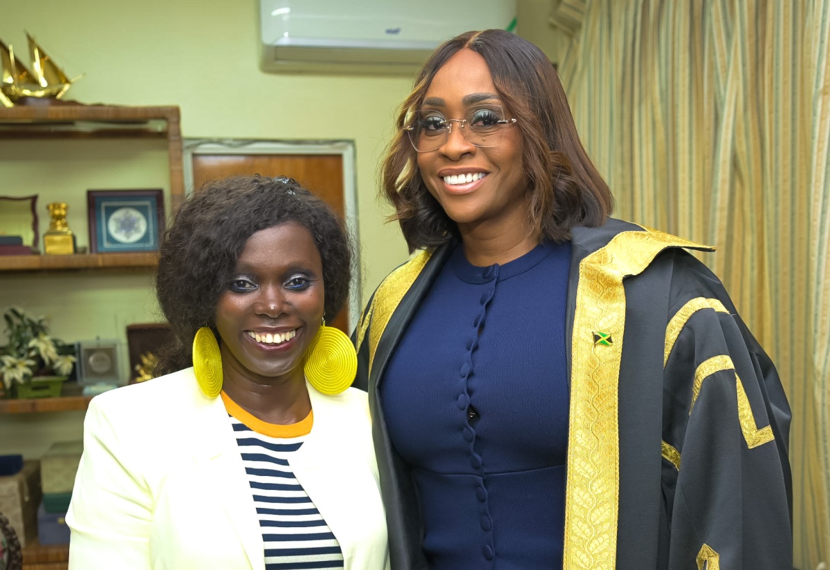 iamtheCODE to Equip 600,000 Jamaicans with Future-Ready Skills