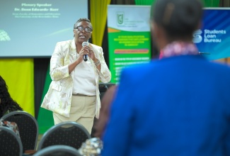 UWI Dean Proposes Five Priorities for Higher Education