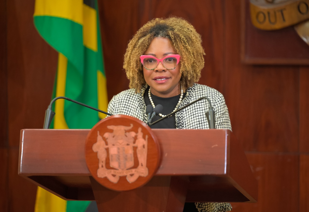 Nation Encouraged to Reflect on Legacy of Resilience During Heritage Week