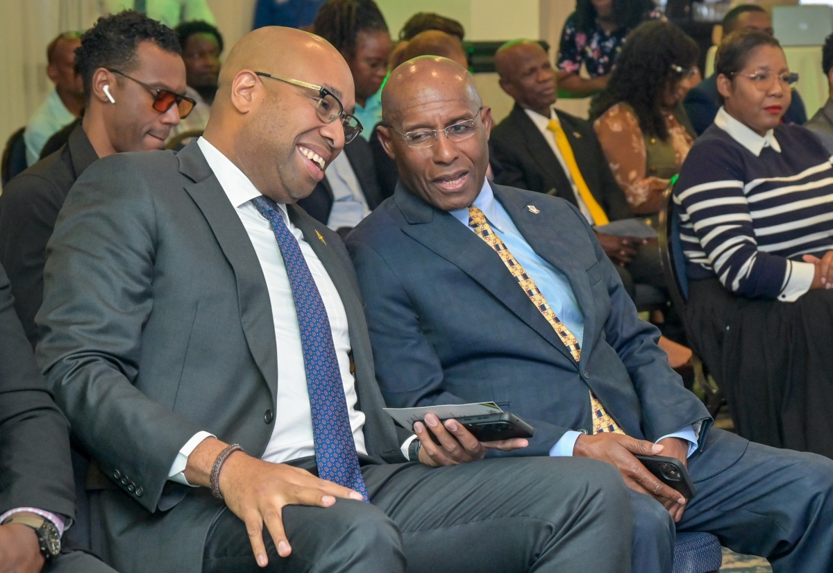 Restoration Grant Programme Launched to Assist MSMEs Affected by Hurricane Melissa