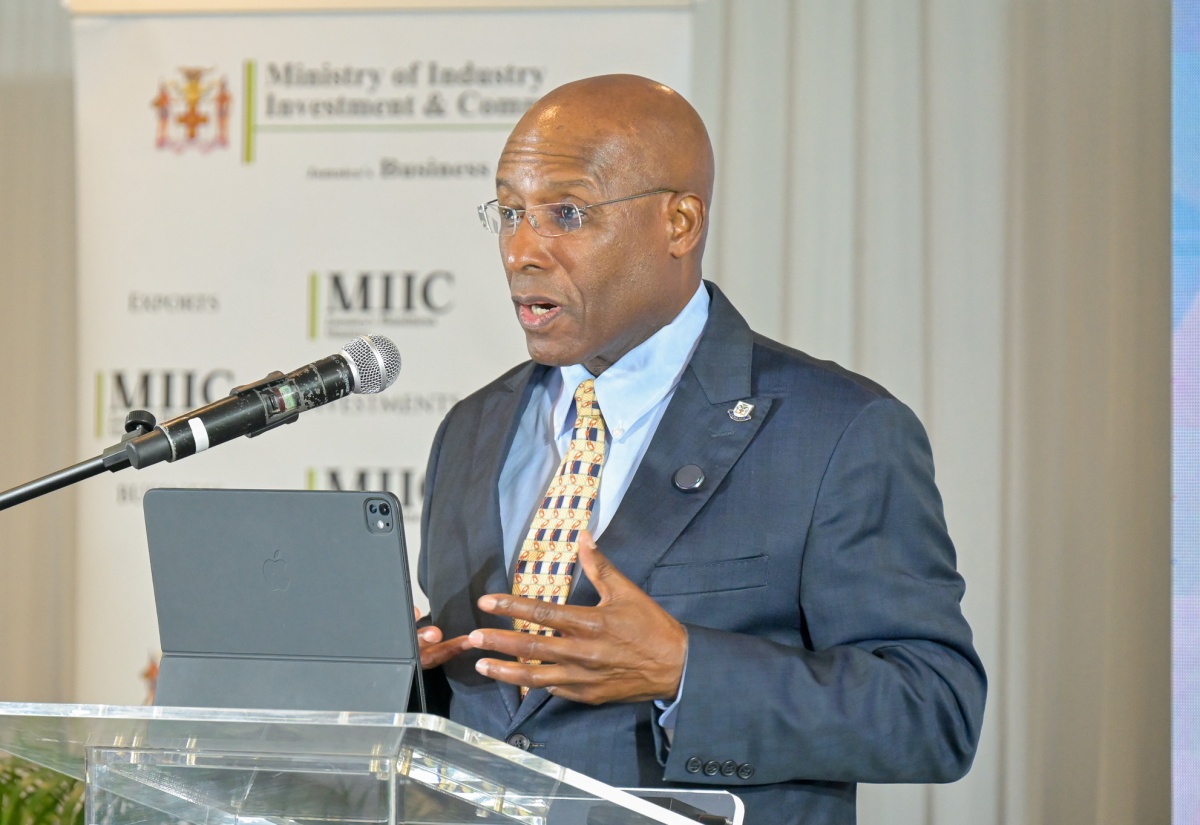 Restoration Grant Programme Launched to Assist MSMEs Affected by Hurricane Melissa