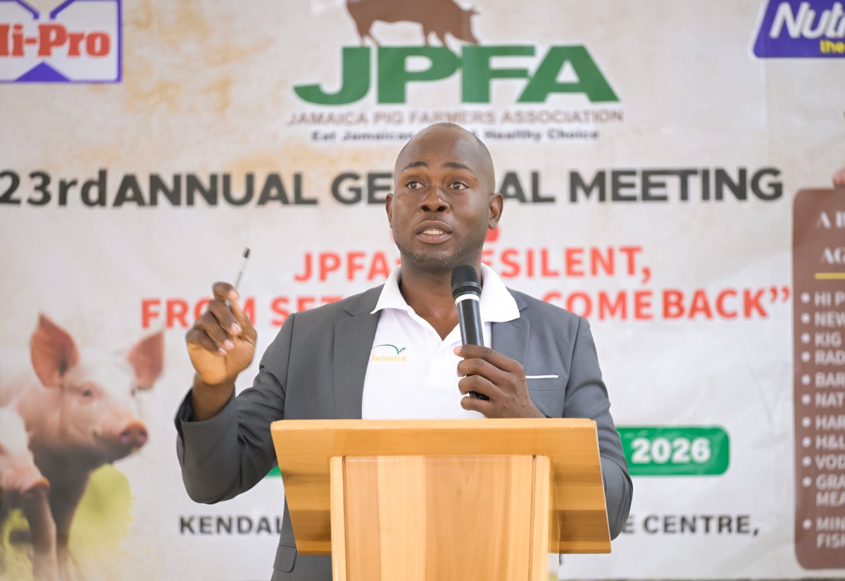 New President of JPFA Outlines Three-Year Agenda