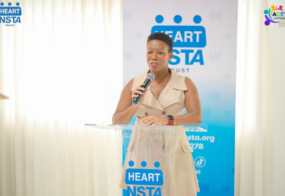 HEART/NSTA Trust Launches Creative Apprenticeship Programme
