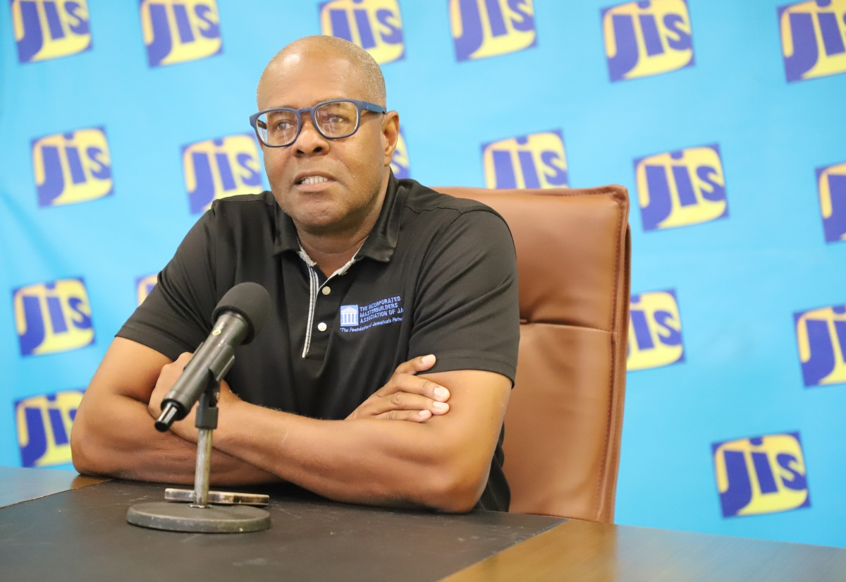 Communities Encouraged to Take Collective Action to Reduce Disaster Risks