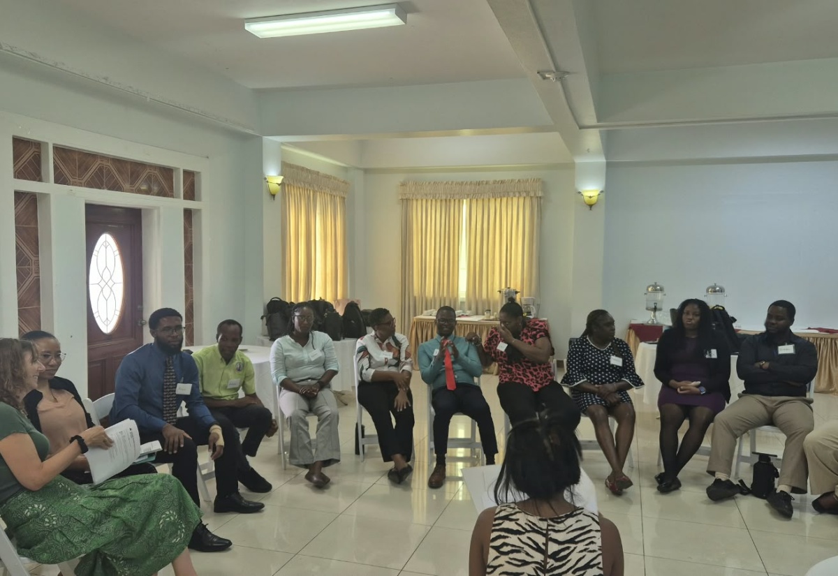 Families Being Equipped with Practical Tools That Support Positive Parenting and Healthy Child Development