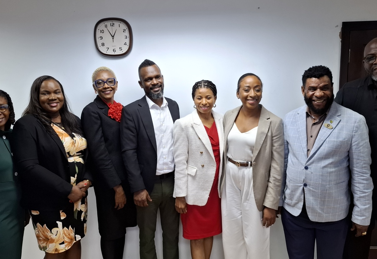 JBDC Focused on Market Access for MSMEs