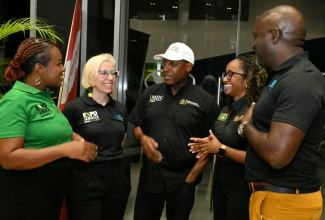 Over 300 Exhibitors for Expo Jamaica 2027