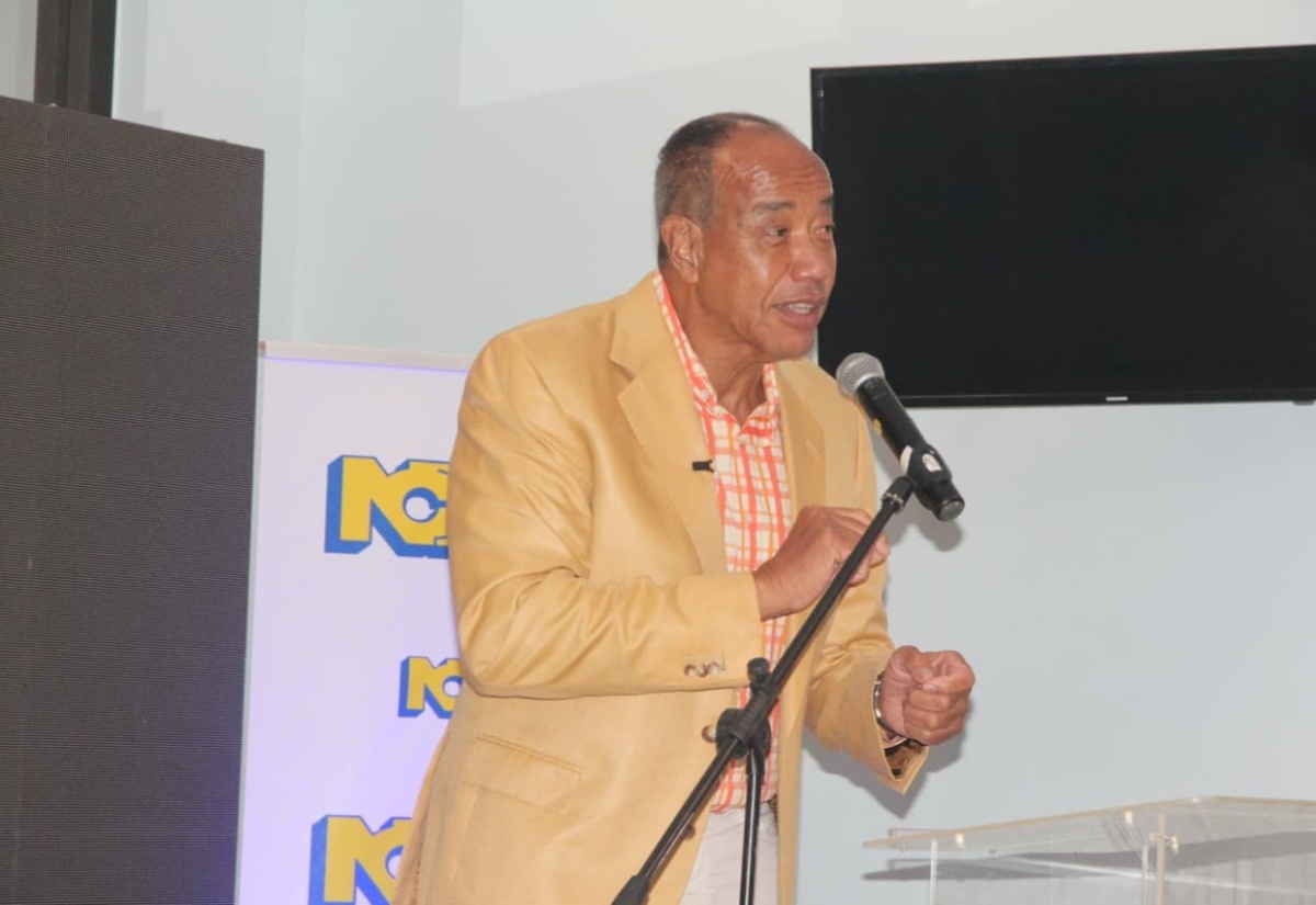 Businesses Urged to Make Use of US$2.4 Billion Earmarked for Post-Hurricane Melissa Reconstruction and Recovery