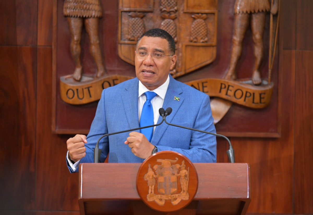 PM Announces Additional $9.65 Billion for ROOFS Programme