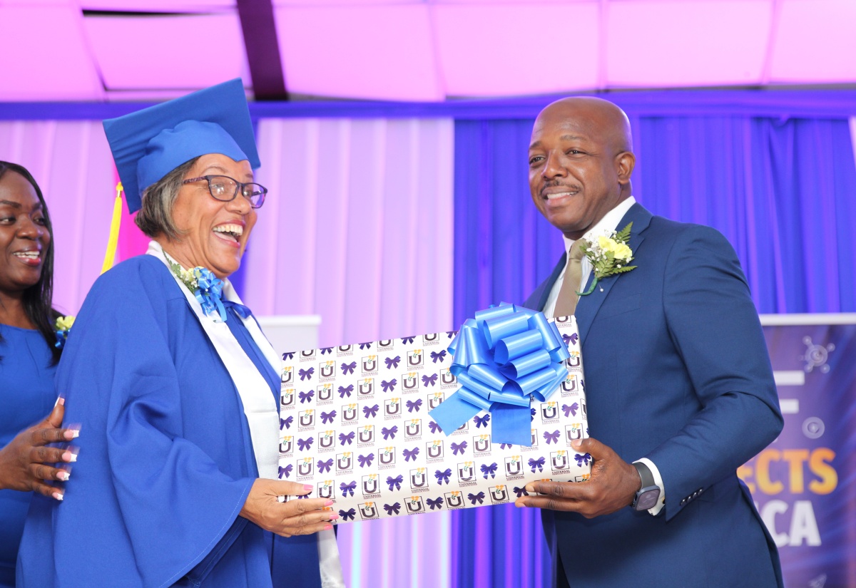 91 Seniors Complete NCSC-HEART/NSTA Trust Digital Literacy Programme