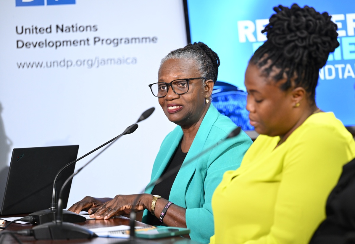 UNDP Supports Post-Hurricane Rebuilding Through Green Recovery Projects