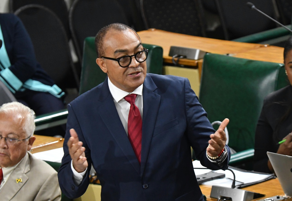 Costing for Savanna-La-Mar Hospital’s New A&E Department Being Finalised