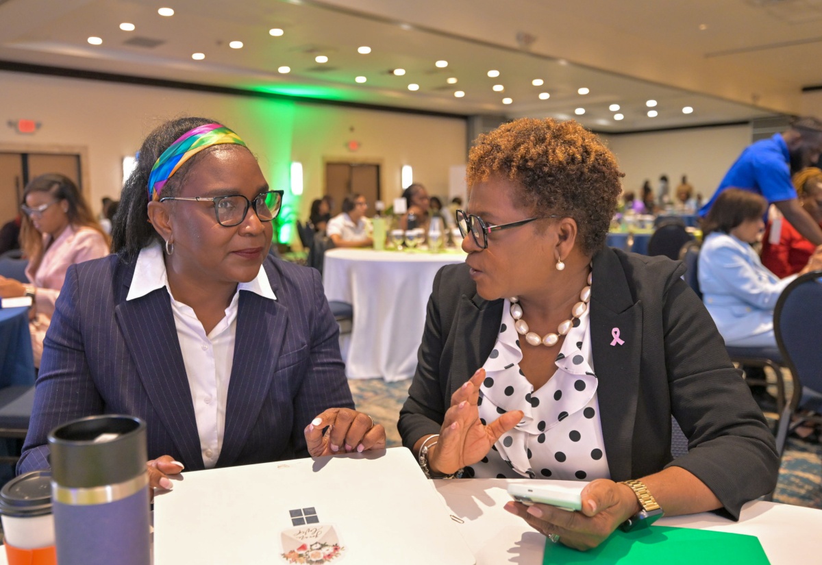 Caribbean Financial Sector Urged to Strengthen Anti-Crime Frameworks