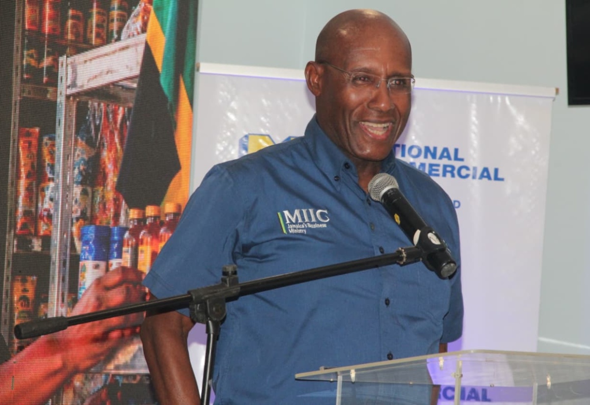 Businesses Urged to Make Use of US$2.4 Billion Earmarked for Post-Hurricane Melissa Reconstruction and Recovery