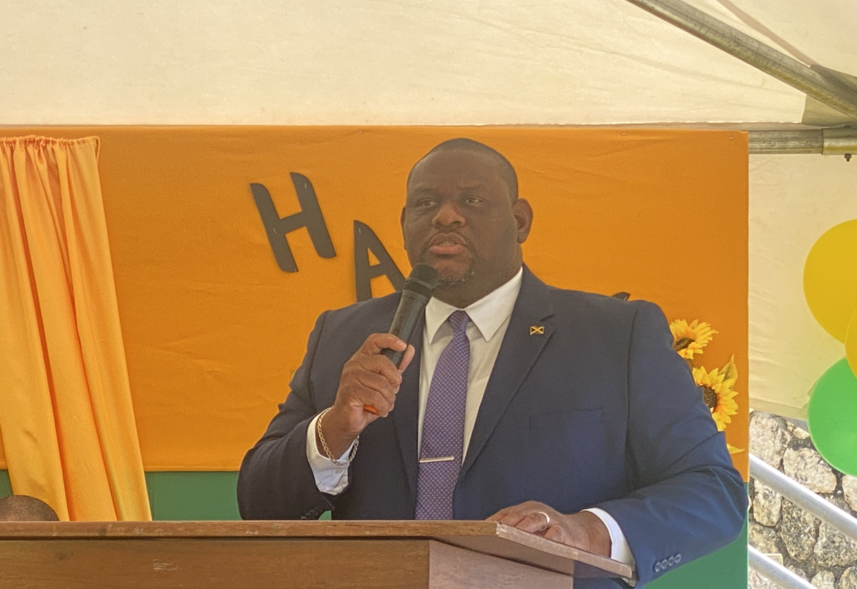 Repair Works Planned for Winston Jones High School in Manchester