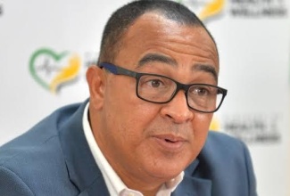 Gov’t Ensuring Hospitals Can Stand Up to Disasters – Dr. Tufton