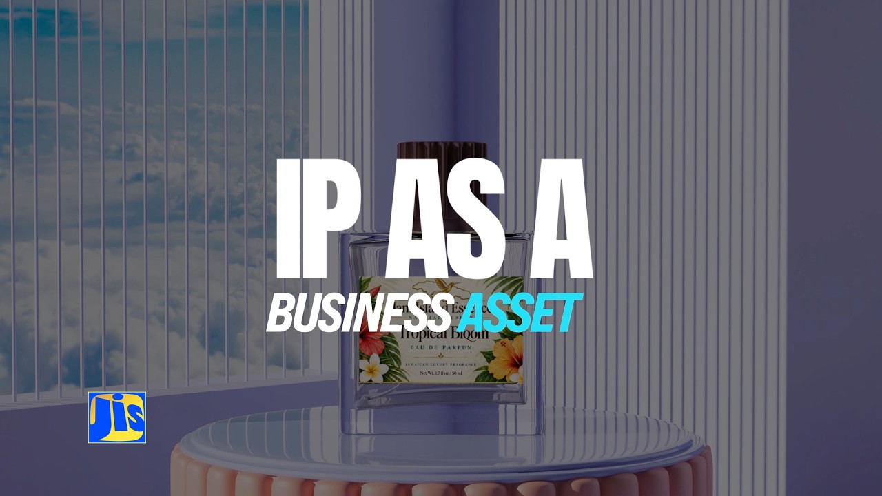 Create wealth with your Intellectual Property