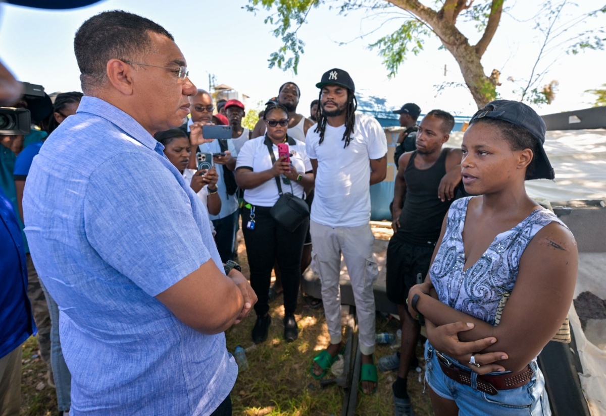 Eligible Cooper’s Pen Residents to Receive Relocation Grants