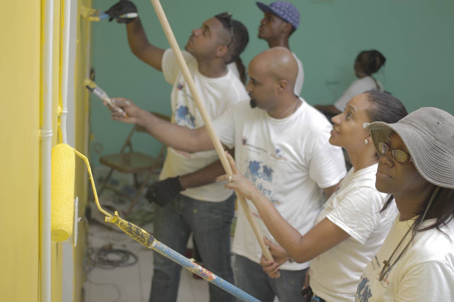 Abilities Foundation gets Facelift