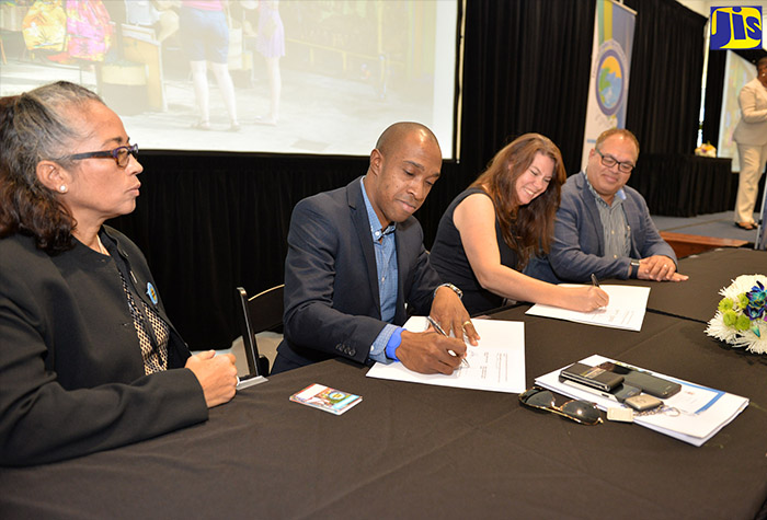 Craft Vendors and Attractions to Benefit from MOU