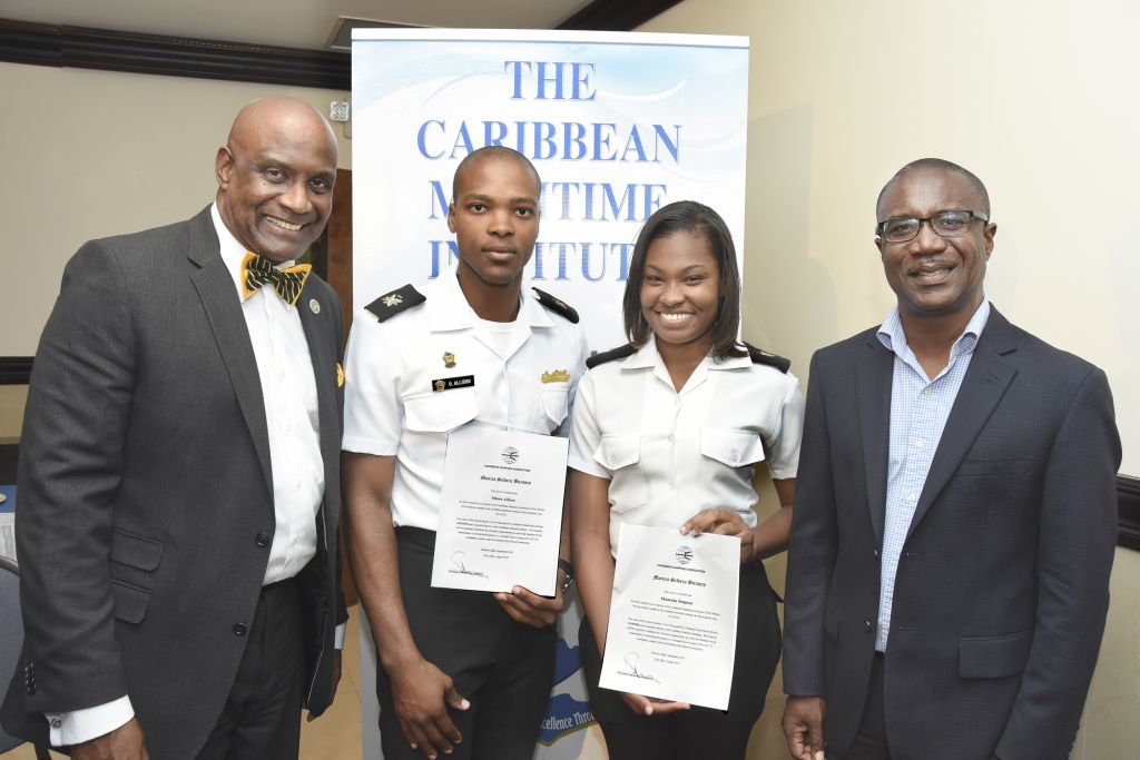 CMI Students Receive $2.4 Million in Scholarships
