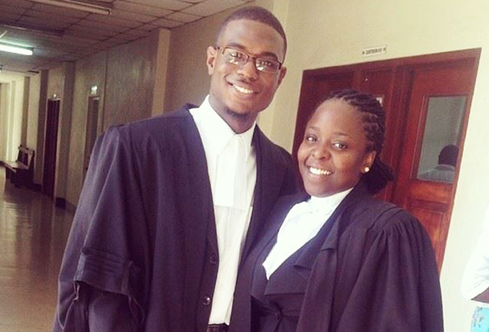 Chevening Scholars Eager to Make Their Mark