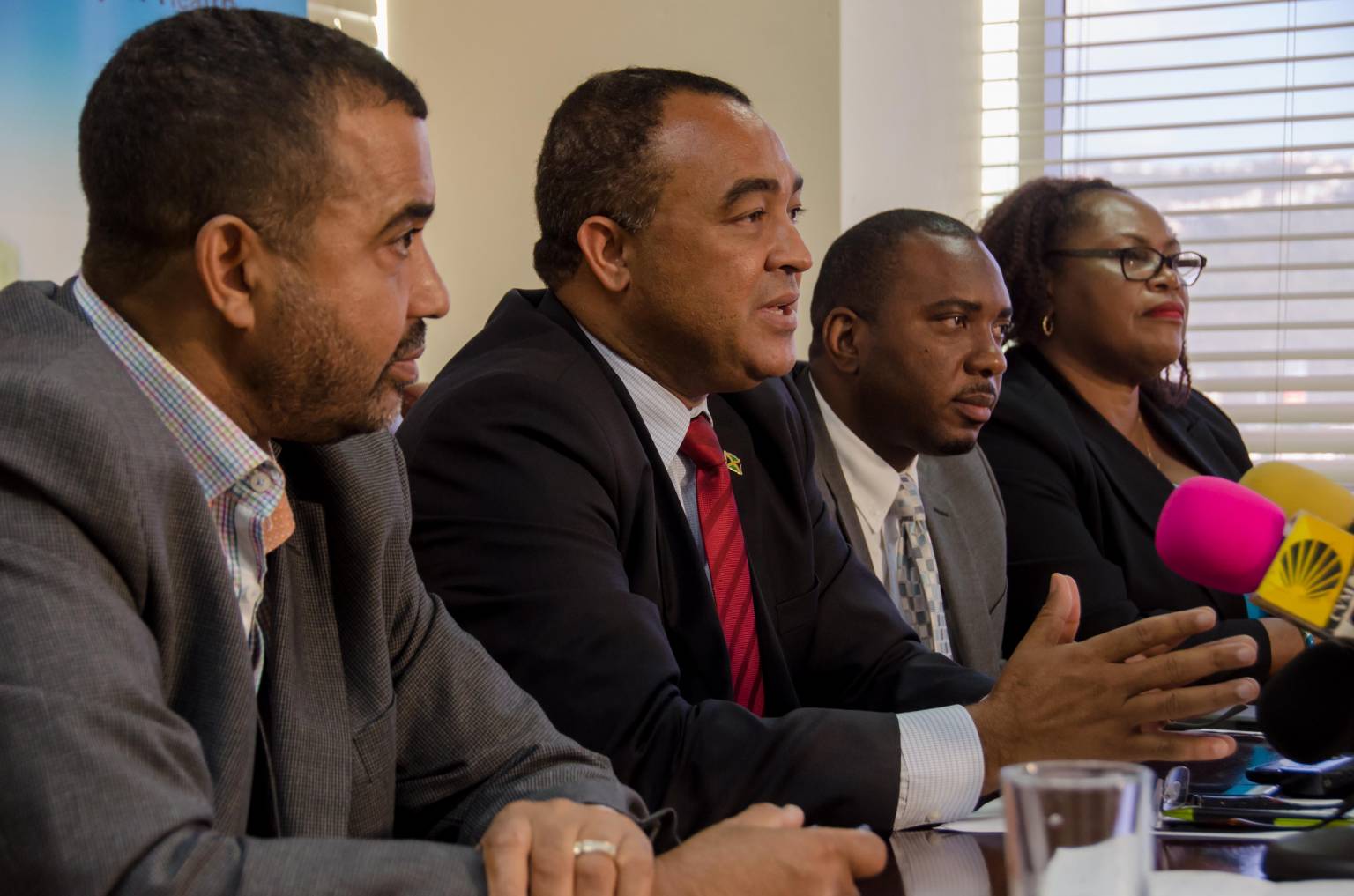 Virology Lab Yielding Results