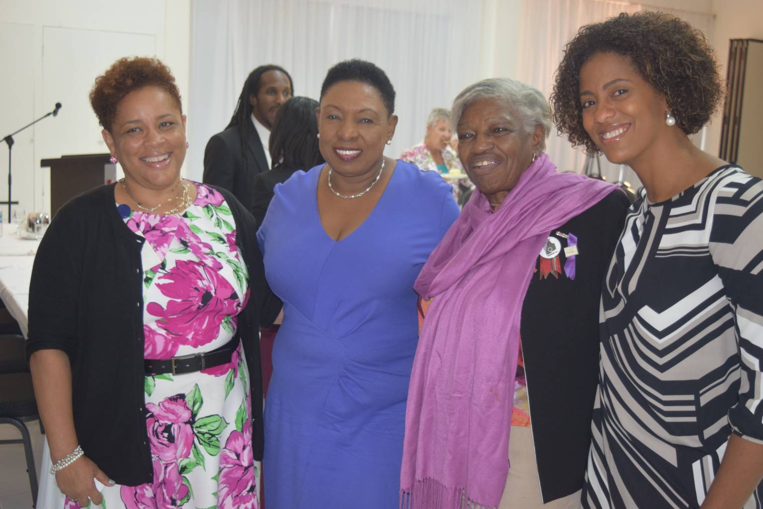 Government Of Jamaica Committed To The Eradication Of Gender Based Violence Jamaica