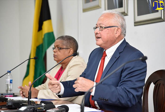 West Kingston Residents Urged to Claim Funds