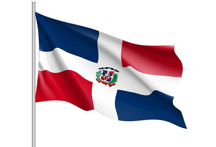 Dominican Republic President Comes on Monday