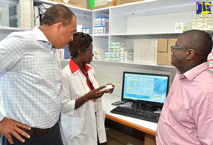 Gov’t Implementing Policy to Ease Long Wait for Drugs