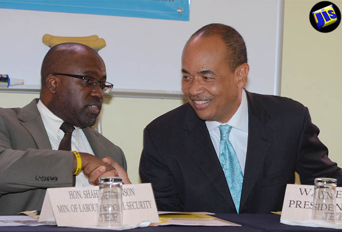 Companies Urged to Help Eliminate Child Labour