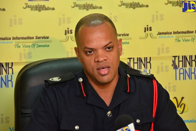 Jfb Urges Householders To Have Wiring Checked Jamaica Information Service