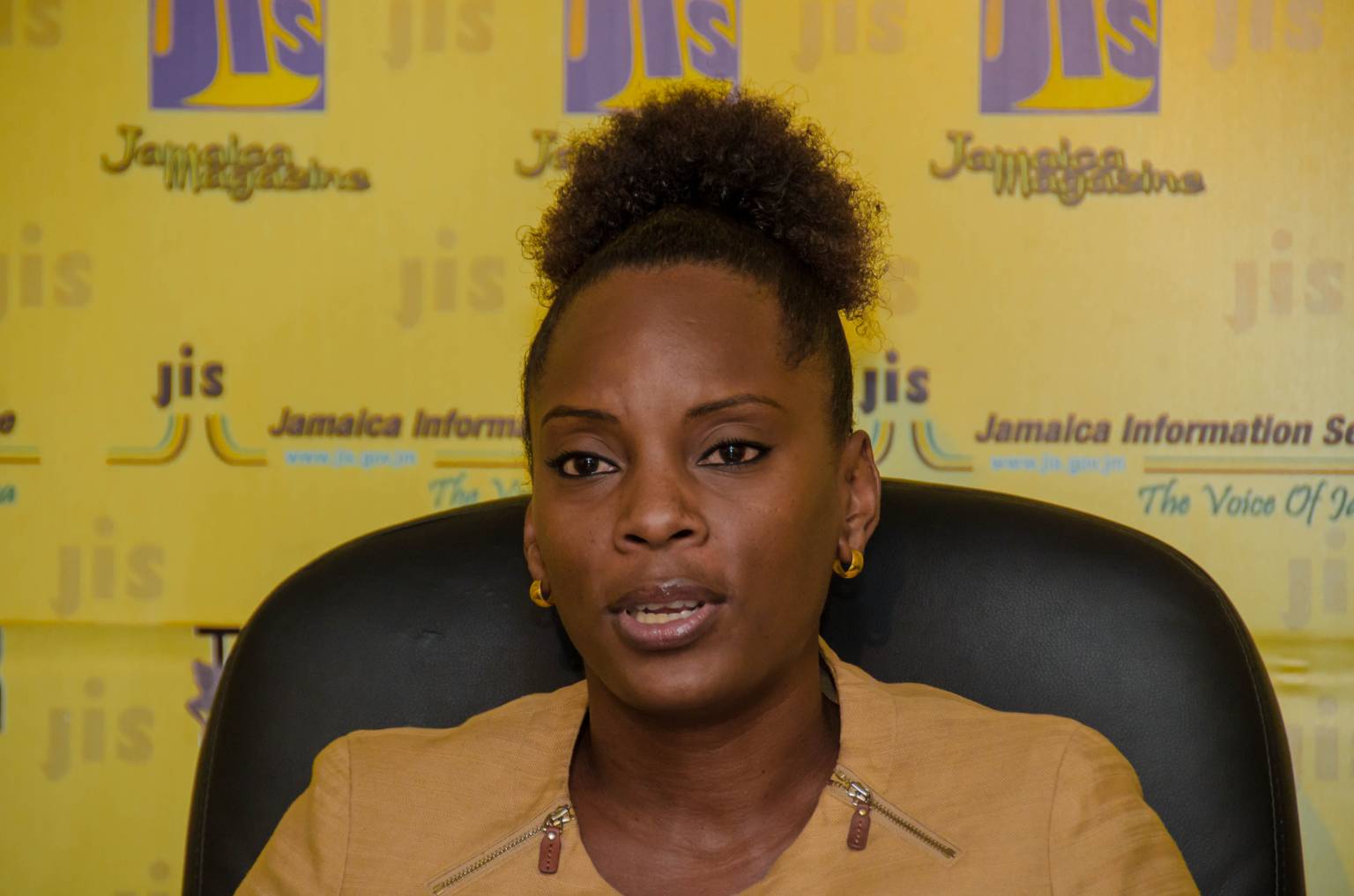 Expo Jamaica 2016 Promises to be Bigger and Better