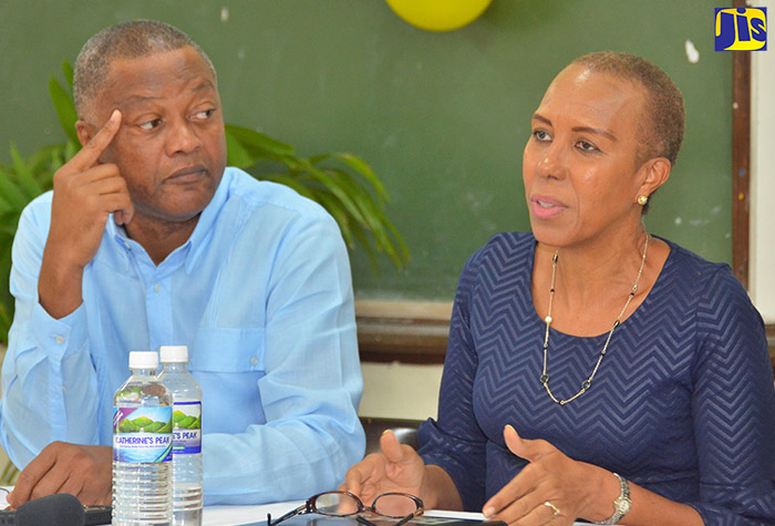 State Minister Says Jamaica Faces Stable Future