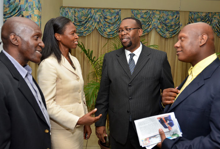 Fiscal Incentives Regime to Boost Business