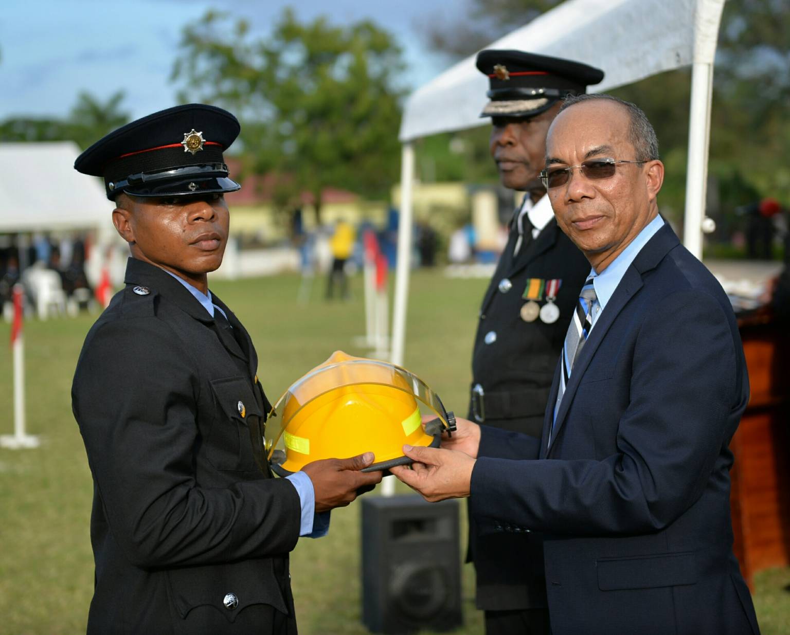 Emergency Medical Service to be Expanded