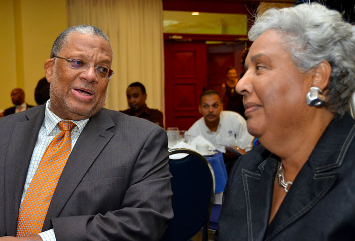 Jamaica Has to Maintain Strong Fiscal Discipline