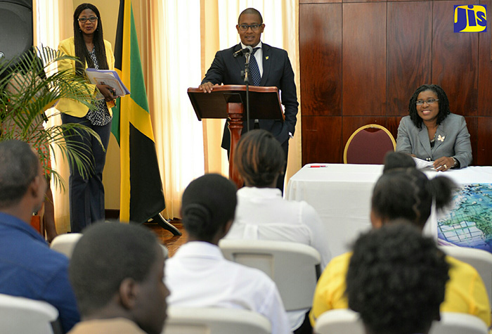 ATI Act Ensures Transparency and Accountability – Green