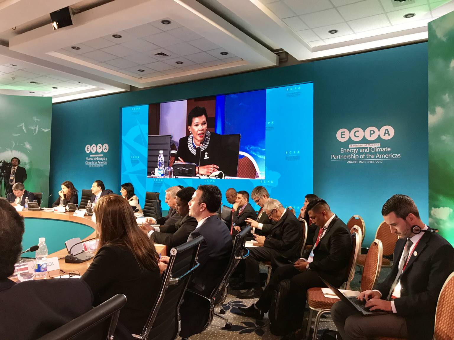 Jamaica to Host ECPA Energy Summit in 2019