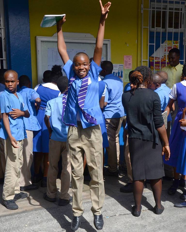 Gsat Results Jamaica Information Service