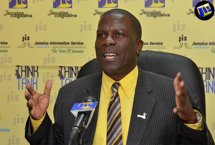Culture Ministry Endorses Denbigh