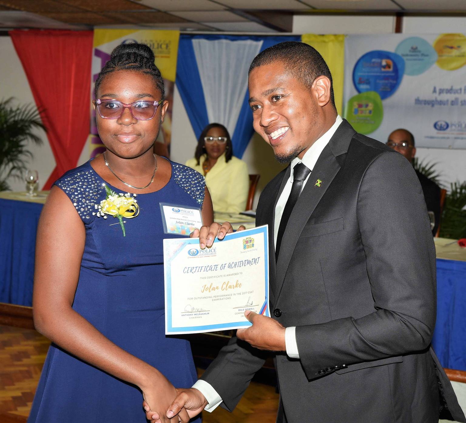 Education State Minister Urges Skilled Parents to Become Volunteers