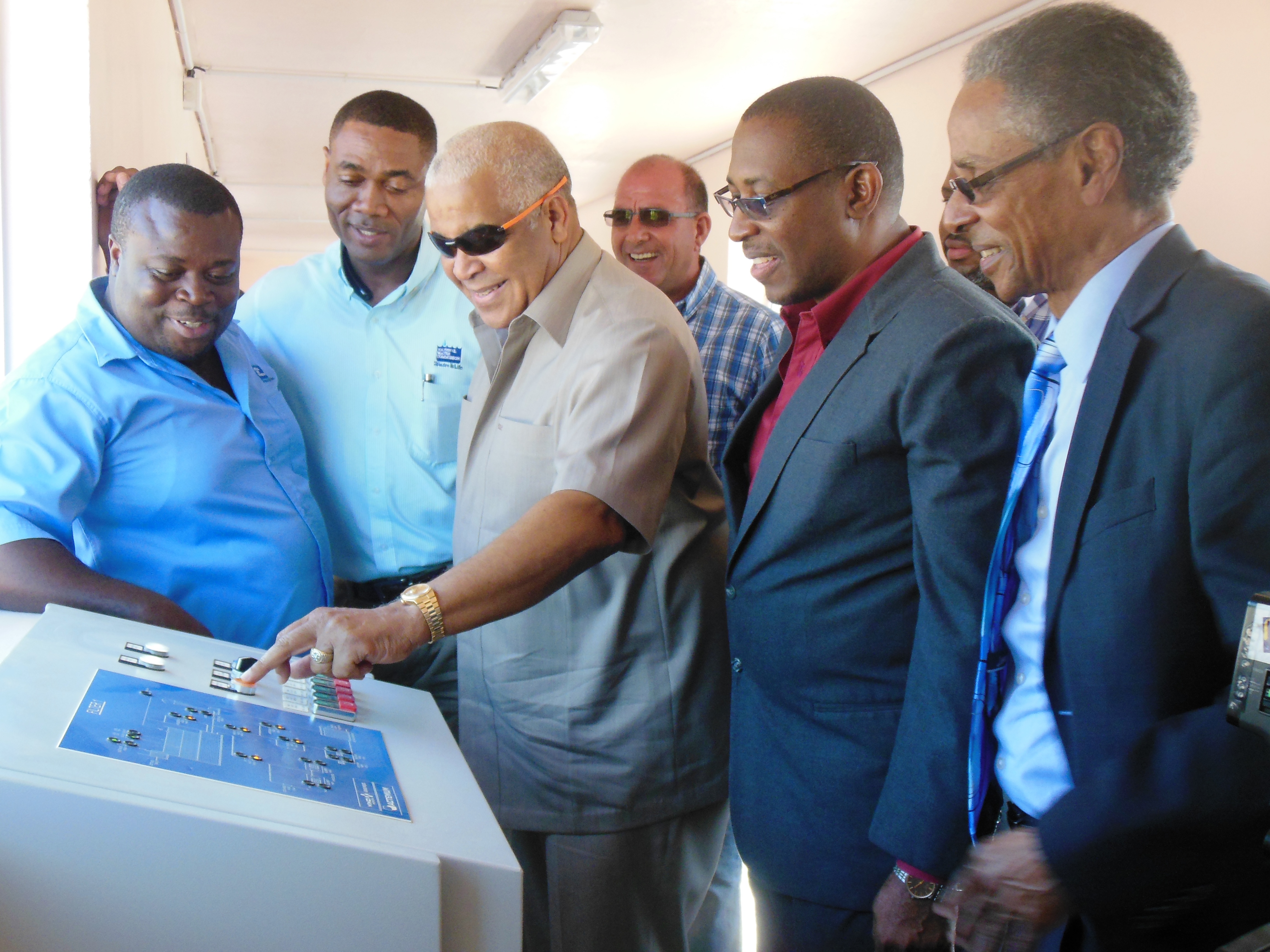 $1.6 Billion Upgrade for Martha Brae Water Systems in Trelawny