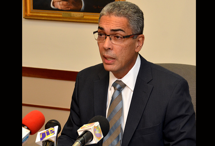 Jamaica On Course to Pass 9th Consecutive IMF Test